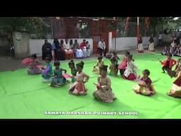 Sayonara Sayonara Dance | 15 August 2024 | Samata Darshan Primary School | Chh. Sambhajinagar |