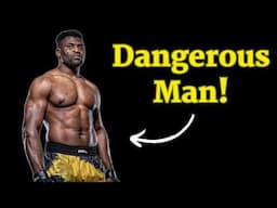 Biomechanical Analysis of Francis Ngannou’s BRUTAL Striking vs Renan Ferreira