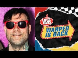 Warped Tour Returns: Bands React