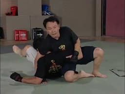 PREVIEW: Chung Kwok Chow - IWCARF 04 - Ground Range Submissions