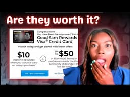 The Truth About Credit Card Pre-Approval Offers – Are They Worth It? | Rickita