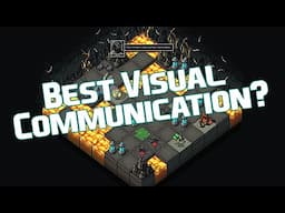 Does "Into The Breach" Have The Best Visual Player Communication?