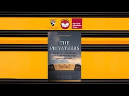 The Privateers: How Billionaires Created a Culture War and Sold School Vouchers | Gutman Book Talk