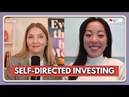 Ep. 413 | How to Become a Self-Directed Investor in Canada - An Le, NBDB.ca