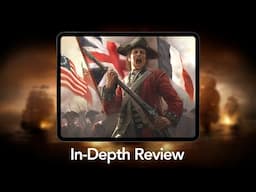 Total War: EMPIRE on iOS - In-Depth Review (ft. Feral Interactive)