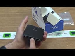 LG K10 Review HD ( in ROmana ) - www.TelefonulTau.eu -