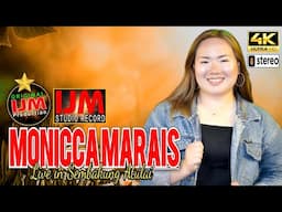 Monicca Marais 👉 Tumambangan / Live in Sembakung Atulai (Musik : IJM Studio Record)🔥