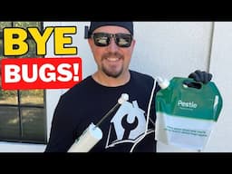 Pestie: The Modern DIY Pest Control Solution