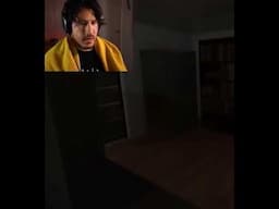 Markiplier Saying Hello in Korean #Short