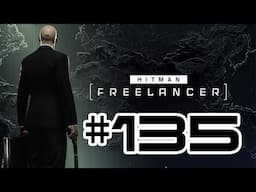 Hitman 3 Freelancer #135