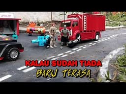 SOMBONG HANYA MILIK ALLOH - kisah inspiratif #automobile #ceritarakyat