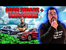 Reliable Car Brands & Reliable Crossovers - Kevin Hunter The Homework Guy w/ Auto Expert