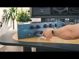 On Demo | Pultec EQP-1A