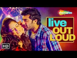 Live Out Loud | Isi Life Mein (2010) | Sandeepa Dhar, Akshay Oberoi | Shreya Ghoshal | Meet Bros