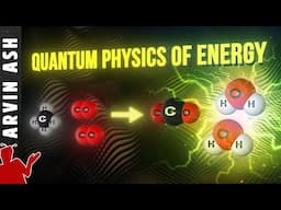 Quantum Physics of Endothermic and Exothermic Reactions Simplified!