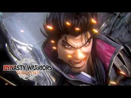 Dynasty Warriors Origins - Opening - PS5