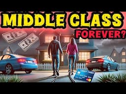 Escaping the Middle-Class Trap: How to Achieve Financial Freedom