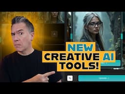 2 NEW AI Tools You Should Know!