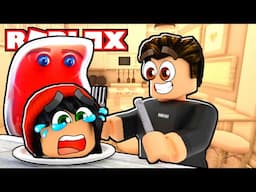 ROBLOX CHARLES REVENGE WITH ALEXA!