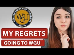 WGU Review- 3 Year Update - Is Western Governors University Worth It?