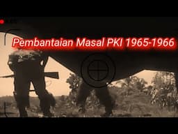 MENGERIKAN, PEMBANTAIAN PKI 1965-1966 di JAWA BALI dan DERAH2 LAIN