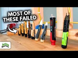 The Ultimate Voltage Tester Battle: My Surprising Favorite!