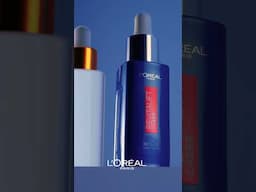 Benefits of the Revitalift Vitamin C and Retinol Serum Routine | L'Oréal Paris®