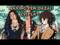 Making Cosplay for ZERO dollars | DIY