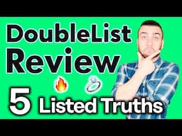 Doublelist Review! [The New Craigslist Personals?]