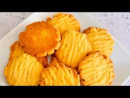 Viral 3-Ingredient Biscuit Recipe – 4 Million Views and Still Trending