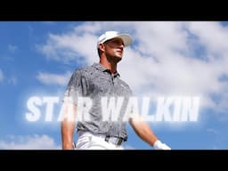 Bryson Dechambeau Mix | STAR WALKIN ft. Lil Nas