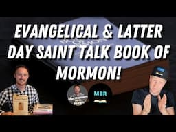 Criticisms of Book of Mormon Discussed