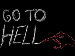 6 Guaranteed Ways to Go to Hell (Pencils & Prayer Ropes)