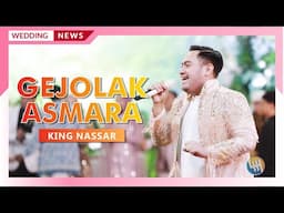 KING NASSAR - GEJOLAK ASMARA (DOM BALIKPAPAN)