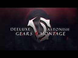 Astonish and Deeluxe - Gears 5 Beta-tage | Edited by Troubled Mxn