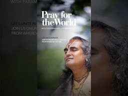 Join us in Prayer: Keep Sending Your list of Names!🙏✨Join Paramahamsa Vishwananda Live Prayer🙏🌍✨