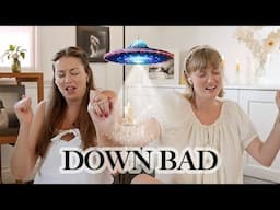 Song Breakdown: Down Bad - Taylor Swift 🤍 TTPD