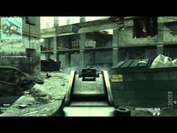 CoD MW3 - Tutorial de como fazer uma Beyblade