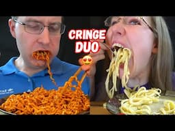 CRINGE DUO IS BACK!*SONGBYRD*|Songbyrd cringe