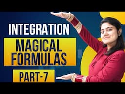 Introduction to Important Formulas|Integration|BBA|BCA|BCOM|BTECH|Dream Maths