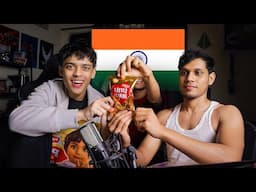 Honest Indian Snack review by Indians