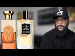 ONE OF THE BEST RELEASES OF 2024??| SO AVANT GARDE NOVEMBER| MEN'S FRAGRANCE REVIEWS