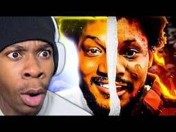 The Truth Behind CoryxKenshin's Breaks Reaction