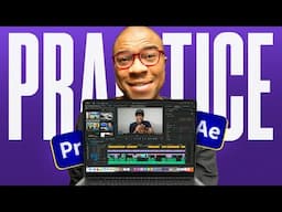 How To Practice Video Editing To Get Paying Clients