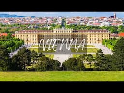 Vienna Travel Tips: Explore the Heart of Europe's Most Beautiful City