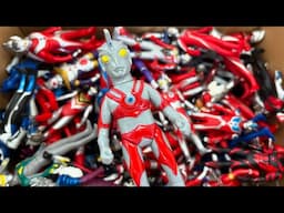 レトロなエースがアツすぎる! 見逃せない魅力とは？【ソフビ】ヤモマーク ブルマァク ウルトラマンエース ブラコ星人★ 奥特曼 mainan Ultraman   プレミアムバンダイ