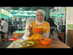 /[FULL] Wisata Kuliner Mantab Rasa | MAKAN RECEH (19/10/24)