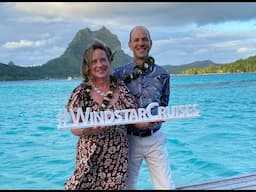 Windstar Star Breeze Ship Tour