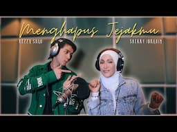 Sherry Ibrahim & Rezza Shah - Menghapus Jejakmu | Duet Cover