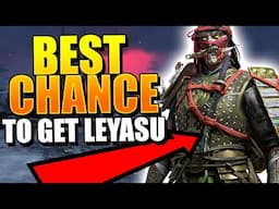 BOOSTED EVENT TO GET IEYASU THIS WEEK! | Raid: Shadow Legends